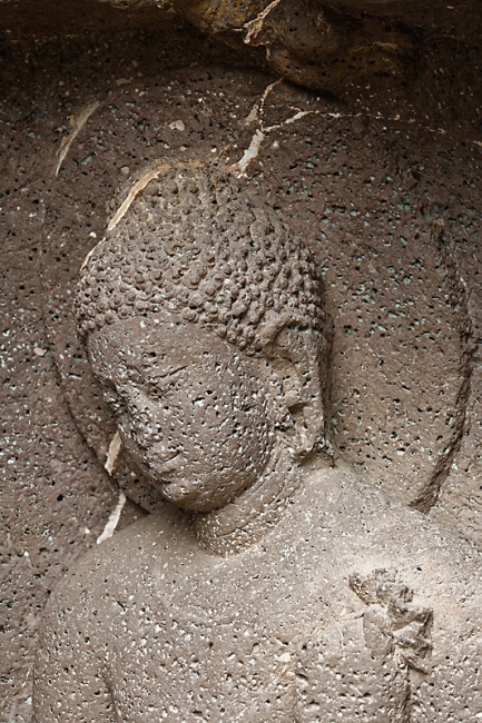 Grottes d'Ajanta-396